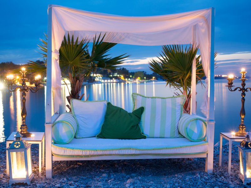 Lounge/Empfang