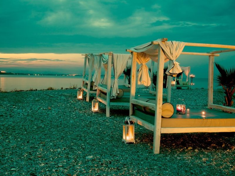 Strand