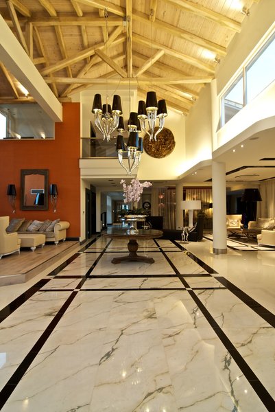 Lounge/Empfang