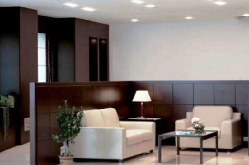 Suites & Residence Hotel in Pozzuoli, Neapel Lounge/Empfang