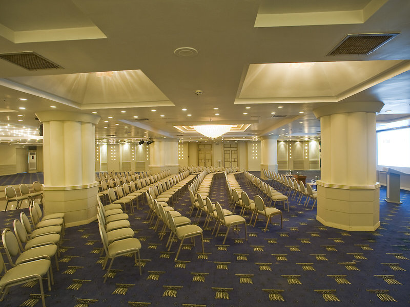 Konferenzraum