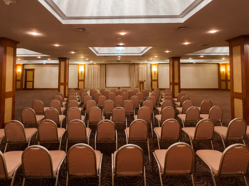 Konferenzraum