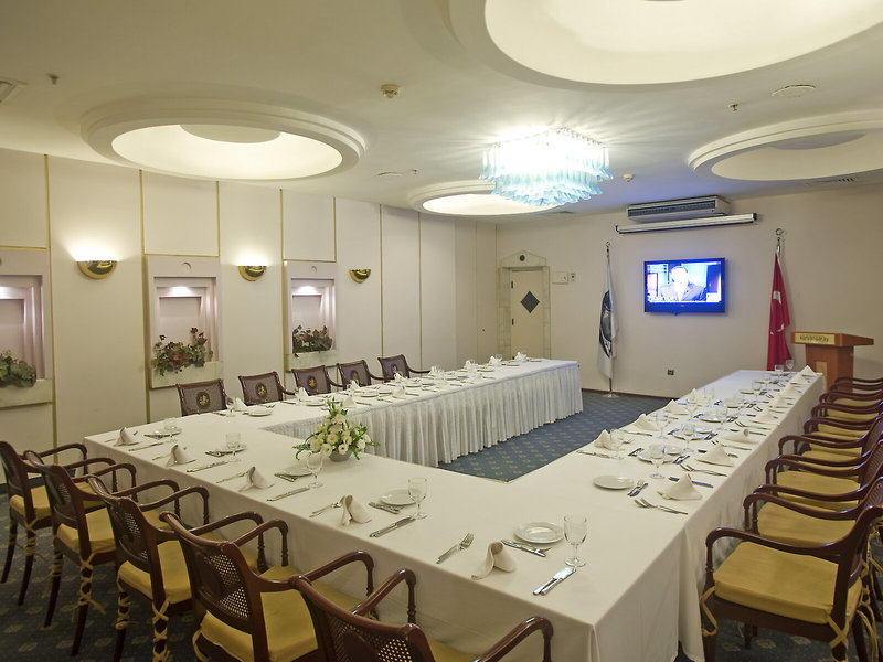 Konferenzraum