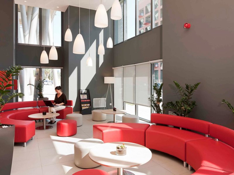Lounge/Empfang