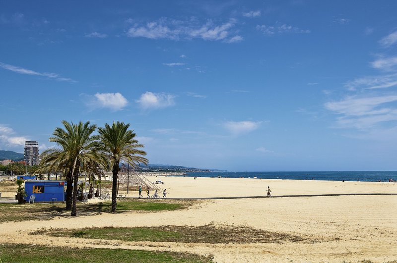 Strand