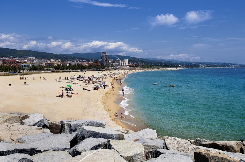 Strand