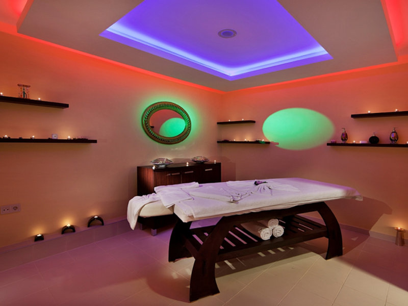 Wellness