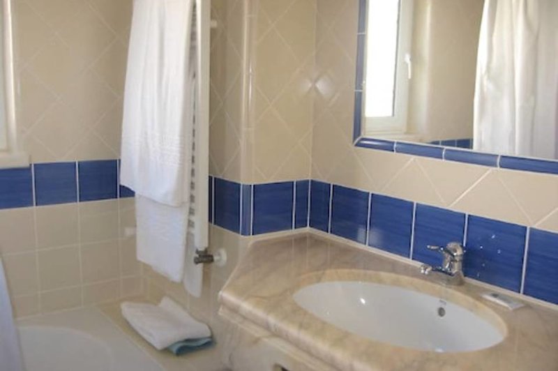 Quinta Do Morgado Monte Da Eira in Tavira, Faro Badezimmer