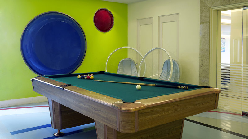 Sport und Freizeit