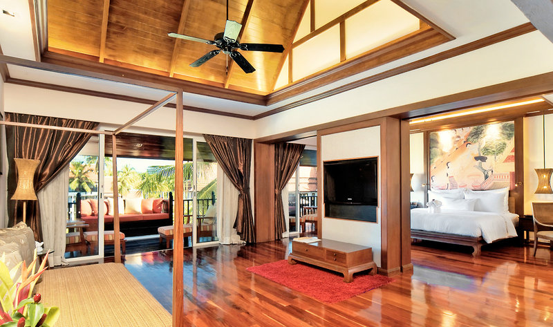 Lounge/Empfang