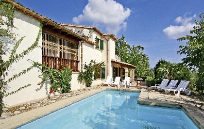 Villa C'an Bobis in Pollença, Mallorca Pool