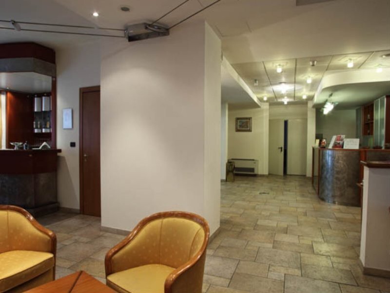 Lounge/Empfang