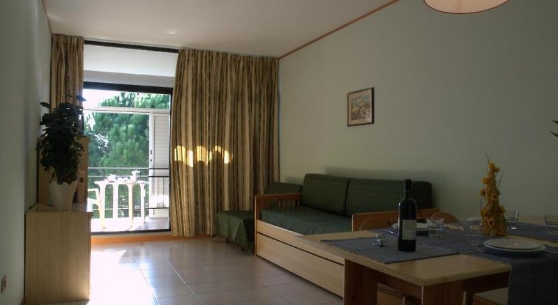 Habitat in Marina di Bibbona, Pisa Wohnbeispiel