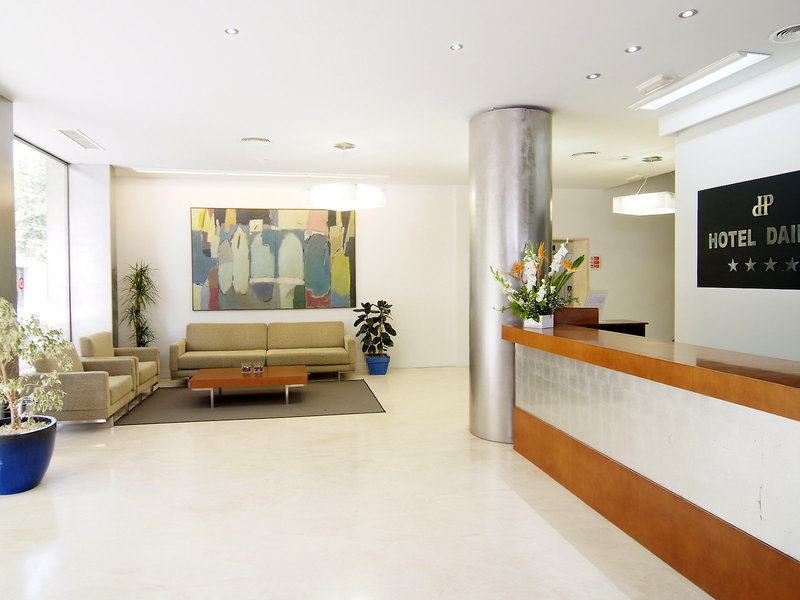 Lounge/Empfang