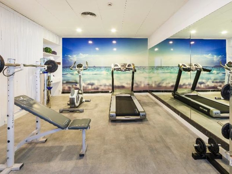 Sport und Freizeit