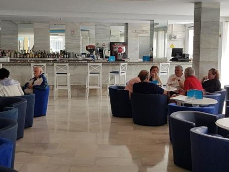 Lounge/Empfang