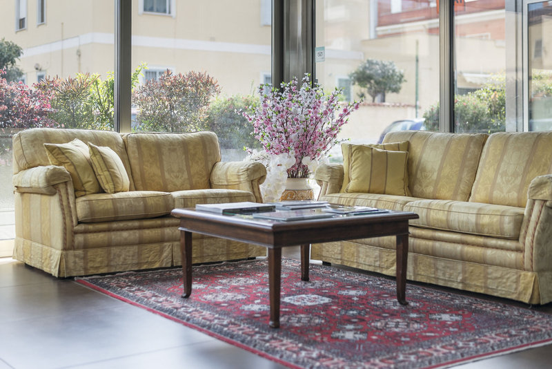 Lounge/Empfang