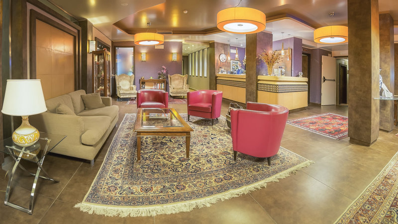 Lounge/Empfang