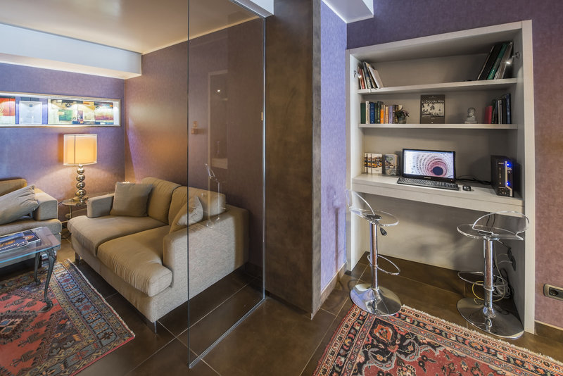 Lounge/Empfang
