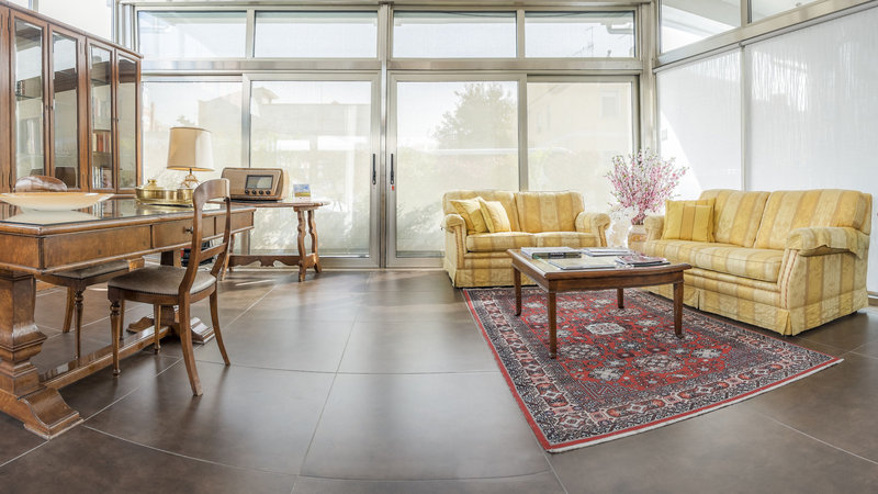 Lounge/Empfang