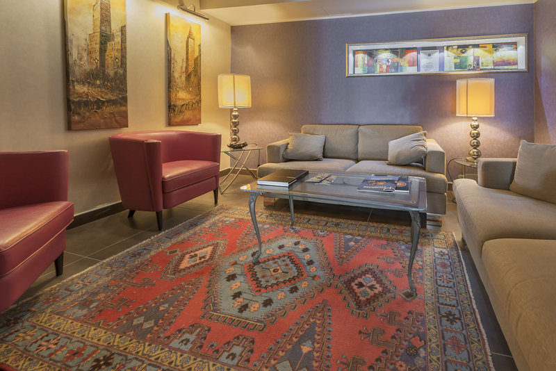 Lounge/Empfang
