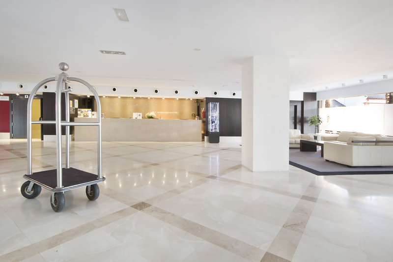 Lounge/Empfang