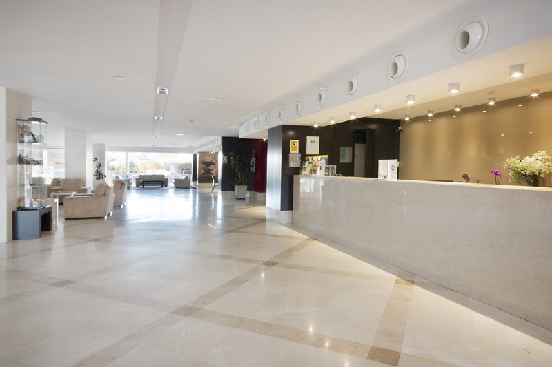 Lounge/Empfang