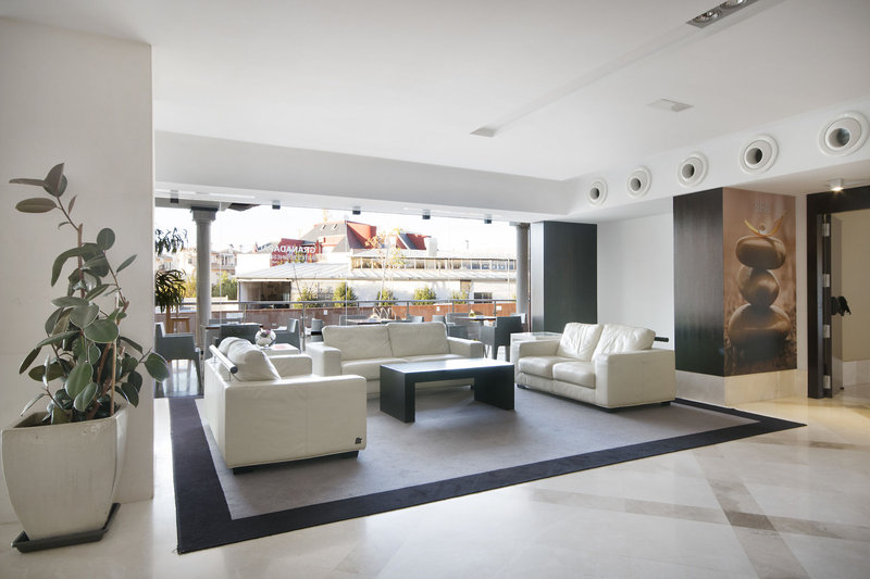Lounge/Empfang