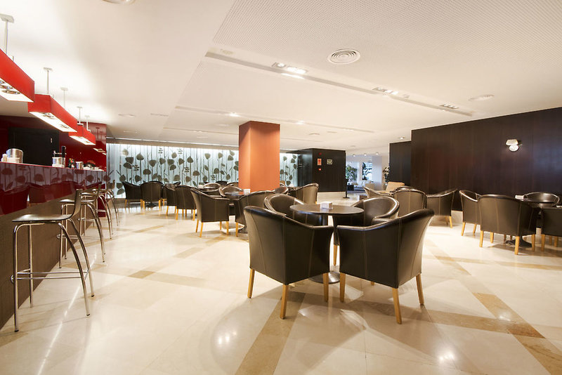 Lounge/Empfang