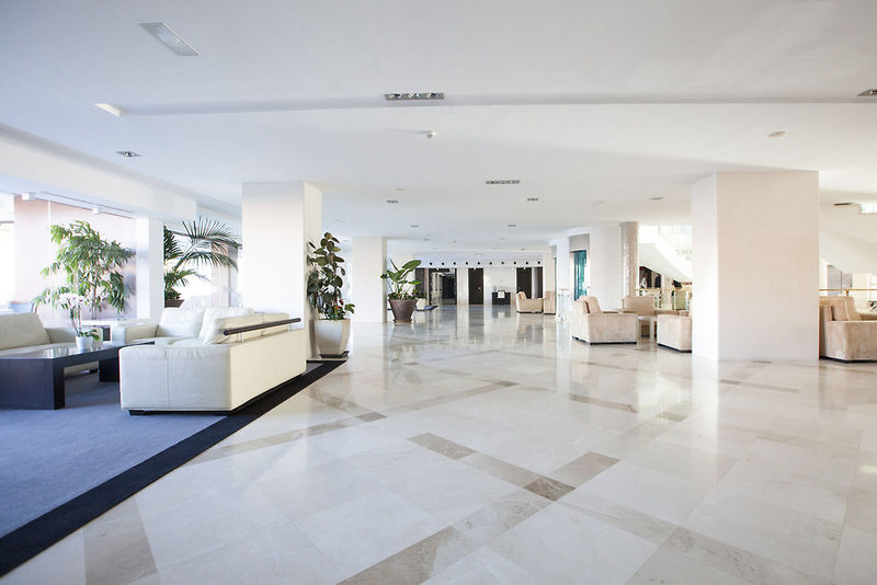 Lounge/Empfang