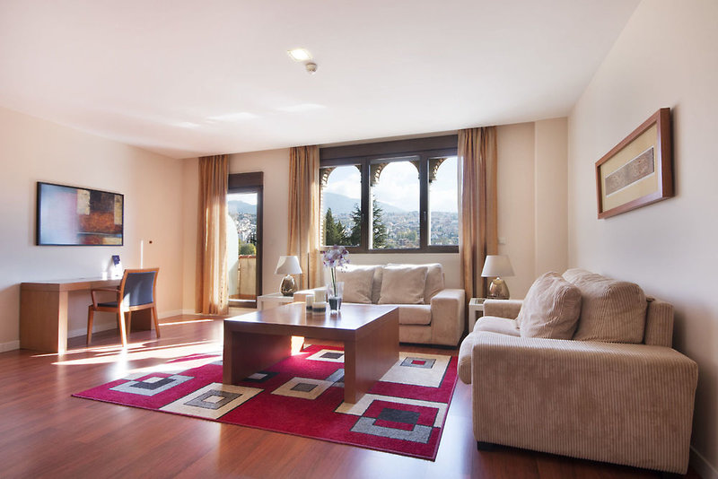 Lounge/Empfang