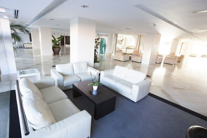 Lounge/Empfang