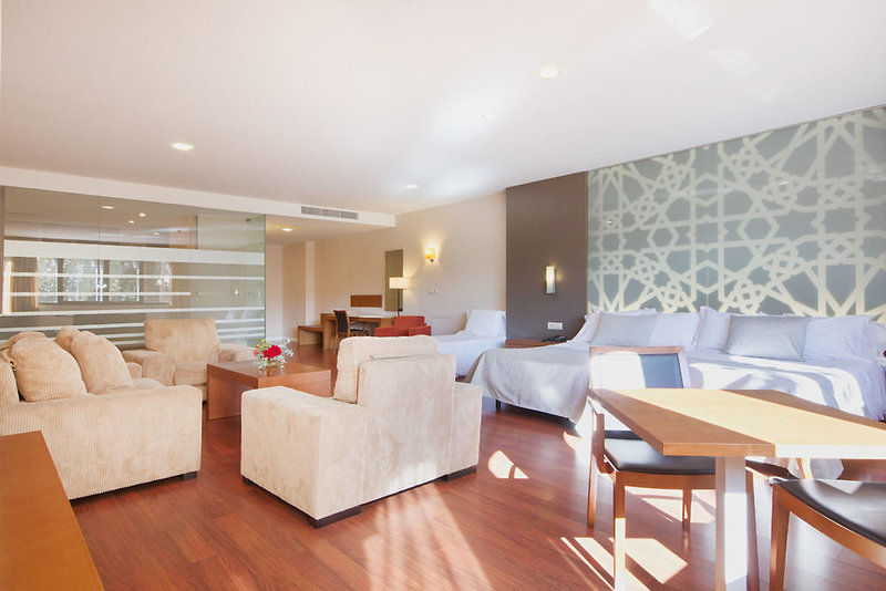 Lounge/Empfang
