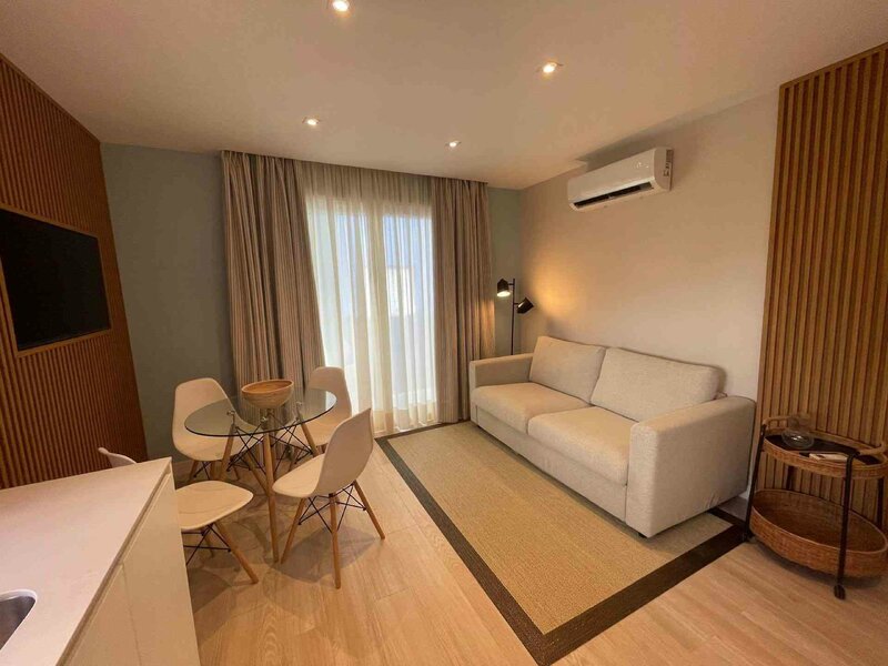 Apartamentos PortoBello in Tazacorte, La Palma Wohnbeispiel