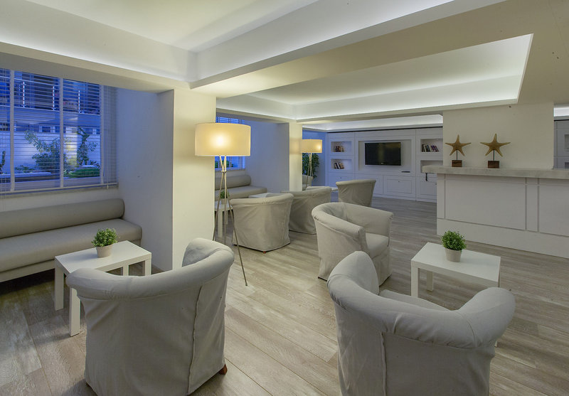 Lounge/Empfang