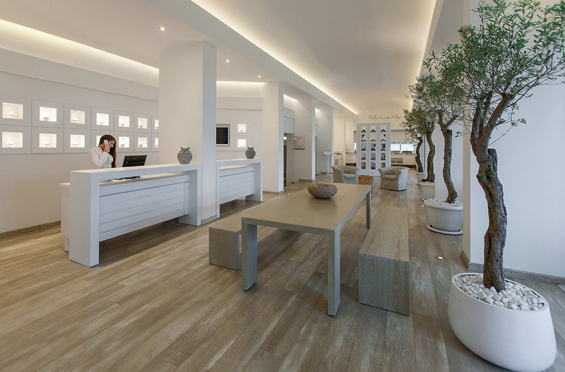 Lounge/Empfang