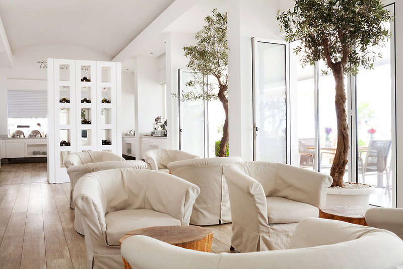Lounge/Empfang