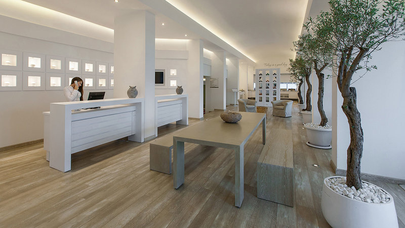 Lounge/Empfang