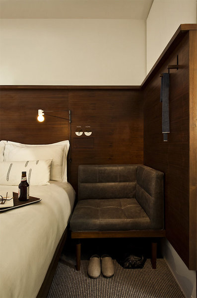 Arlo NoMad in New York City, New York-Newark Wellness