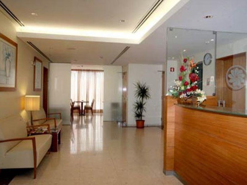 Lounge/Empfang