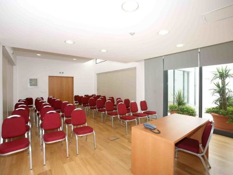 Konferenzraum