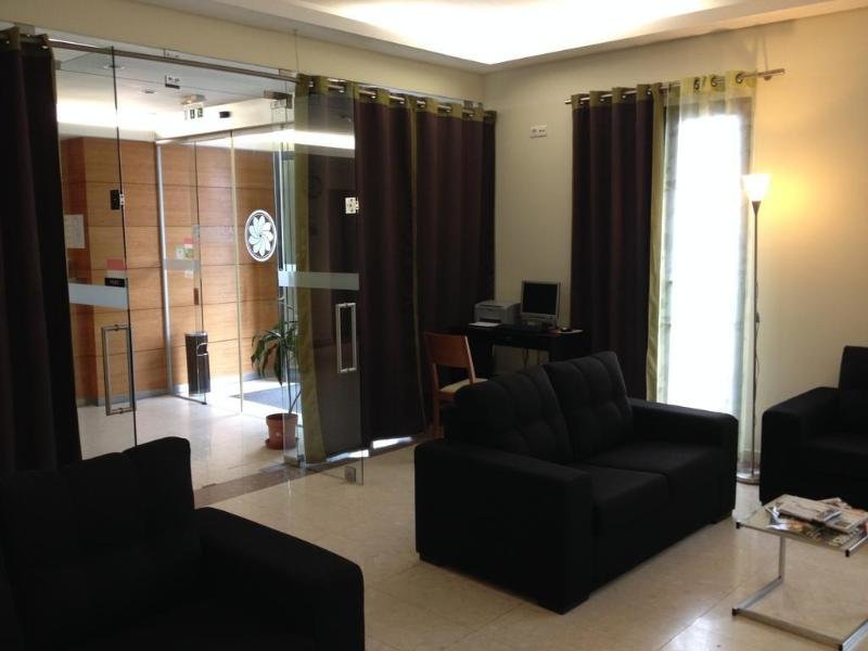Lounge/Empfang