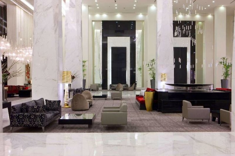 Lounge/Empfang