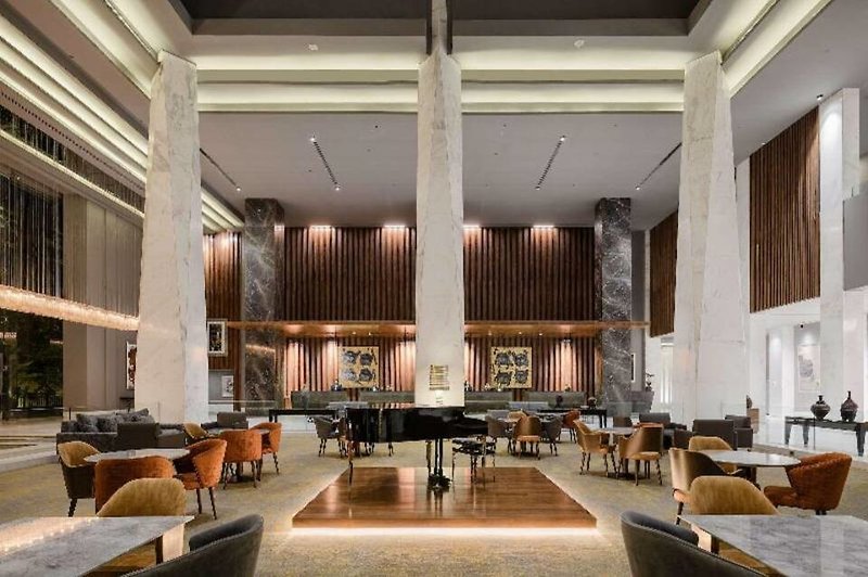 Lounge/Empfang