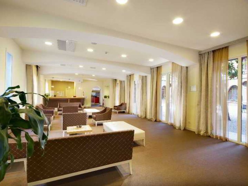 Lounge/Empfang