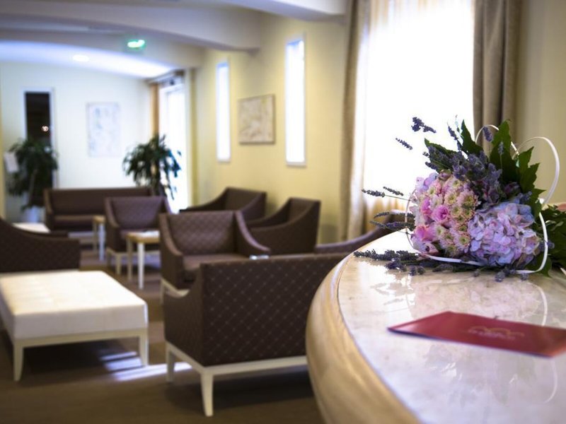 Lounge/Empfang
