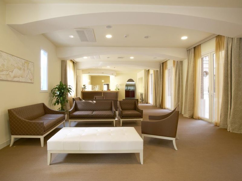 Lounge/Empfang