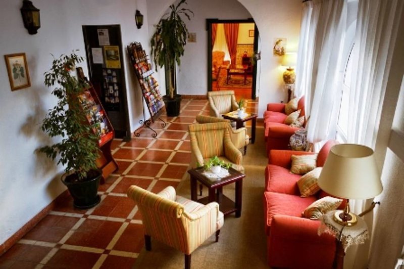 Lounge/Empfang
