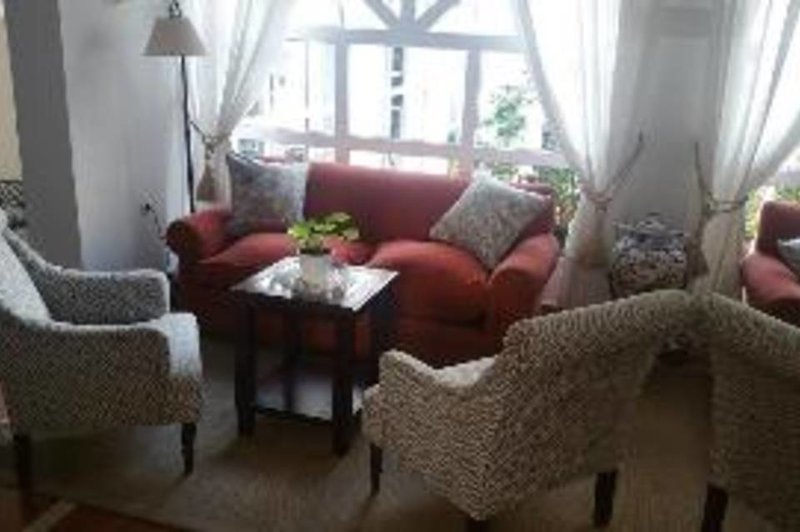Lounge/Empfang