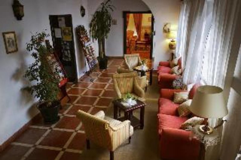 Lounge/Empfang
